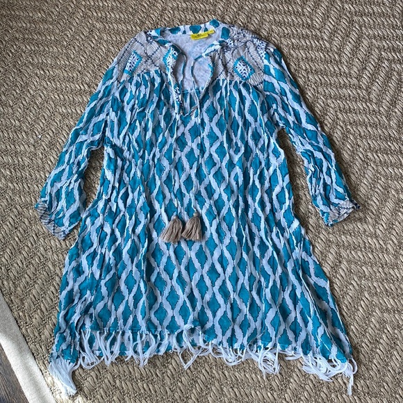Roberta Roller Rabbit Other - Robert Roller Rabbit Tunic